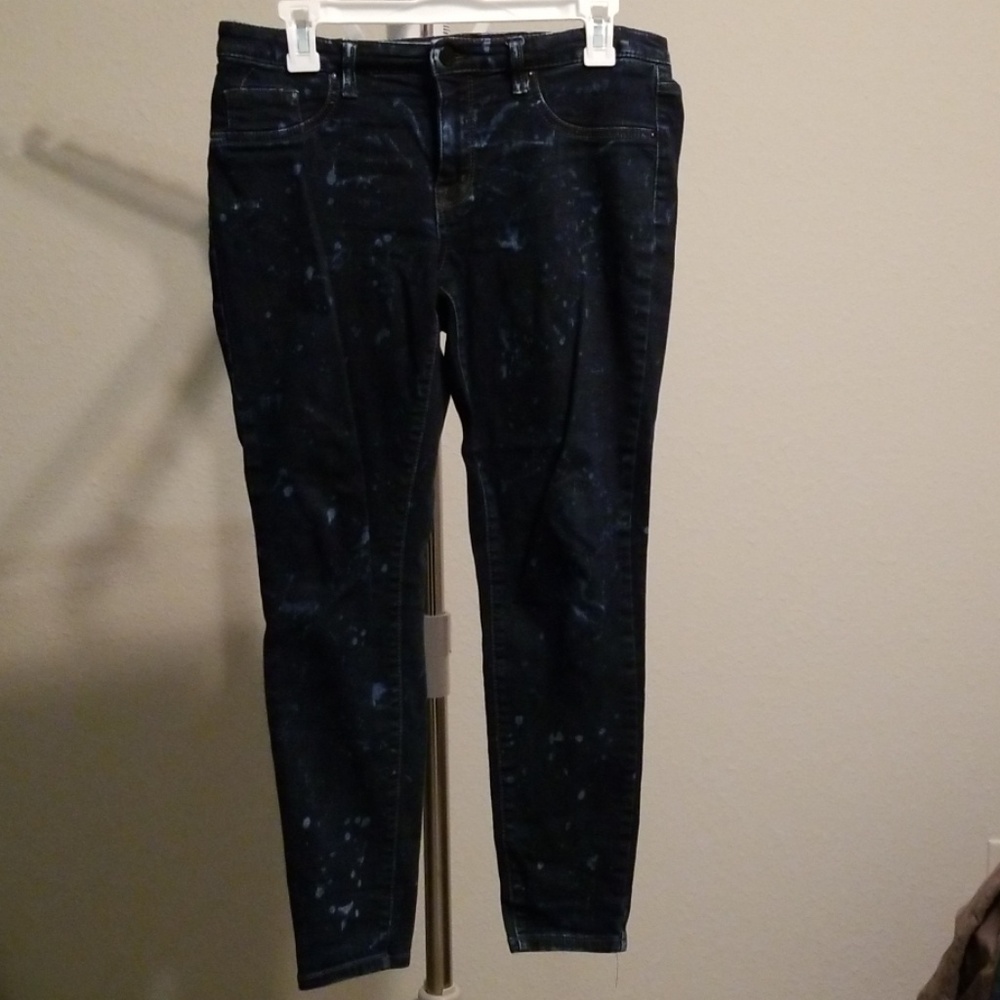 Jeggings